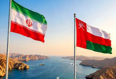 دولت ترامپ نگران کمک عمان به ایران برای رسیدن به توافقی به نفع تهران است