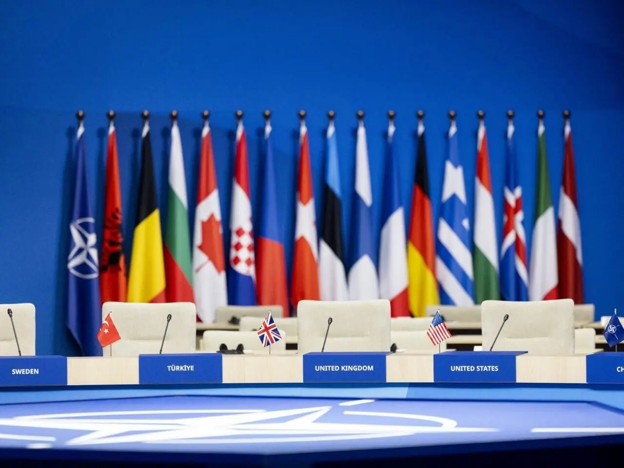 ناتو پس از گزارش بررسی حمله ایران به اهدافی در اروپا: از «همه متحدان» دفاع میکنیم
