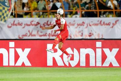  ساعت بازی فوتبال پرسپولیس مقابل استقلال خوزستان در هفته دوم لیگ برتر