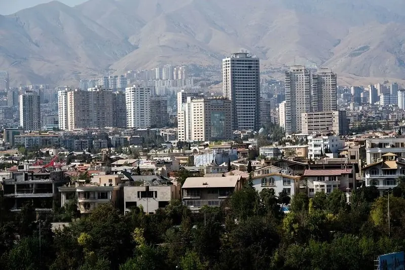 اجاره آپارتمان در افسریه، نازیآباد و تهرانسر چقدر آب میخورد؟