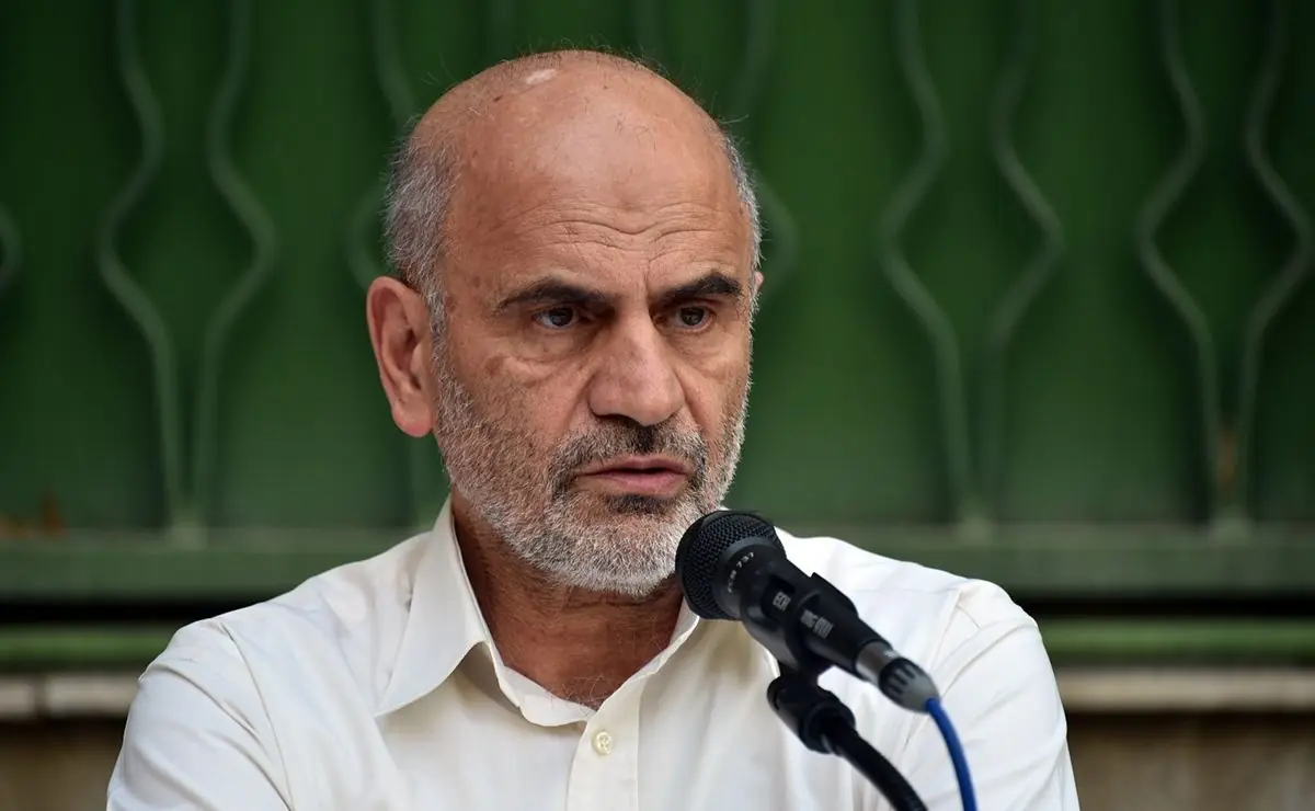 مومنی: ابرتورم در ایران همین حالا رخ داده