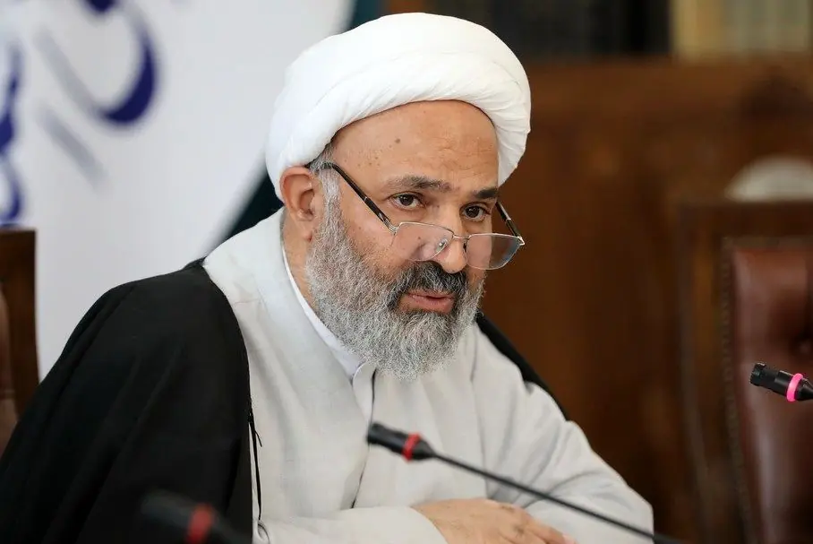 پژمانفر رئیس کمیسیون اصل ۹۰ مجلس ماند