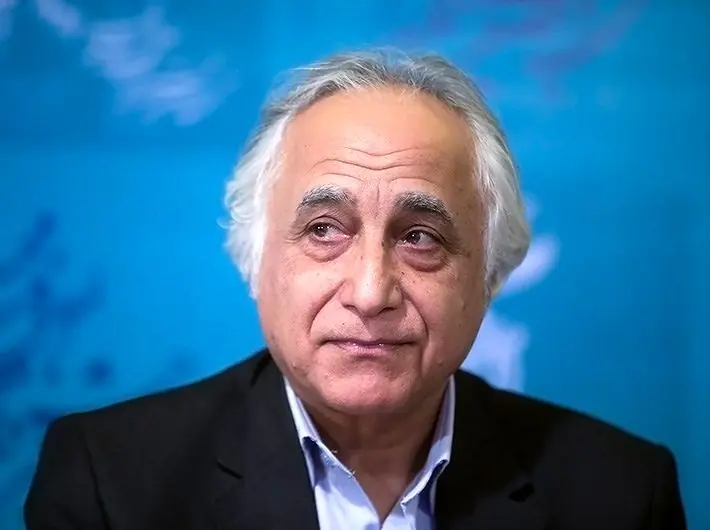 شمس لنگرودی؛ وطن در آینه باران و کودکی