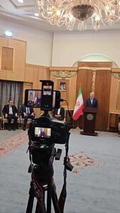 قالیباف: به نمایندگی از رهبر انقلاب در مراسم چهلم رهبر شهید در کربلا حضور مییابیم