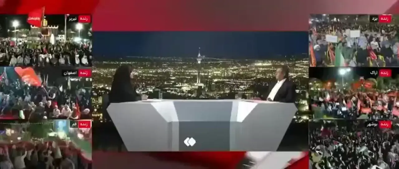همتی: تاکنون چیزی از پولهای بلوکهشده در راستای تفاهمنامه آزاد نشده است