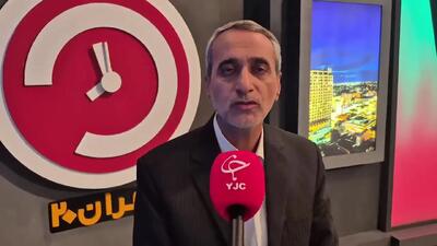 به زودی یک «معبر جدید» در تنگه هرمز اعلام خواهد شد