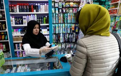 علت کمبودهای دارویی در بهار امسال ۶ ماه تاخیر در «انتقال» ارز بود