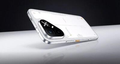  معرفی تکنو Pova 8 Pro 5G با نمایشگر 144 هرتزی و باتری بزرگ