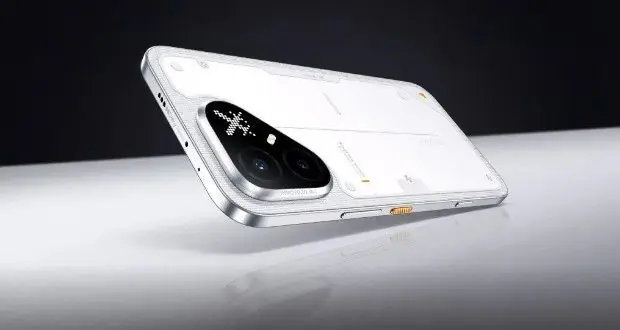 معرفی تکنو Pova 8 Pro 5G با نمایشگر 144 هرتزی و باتری بزرگ
