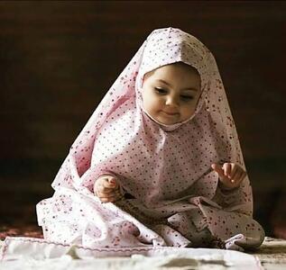  چرا بعضی از فرزندان نماز نمی خوانند؟