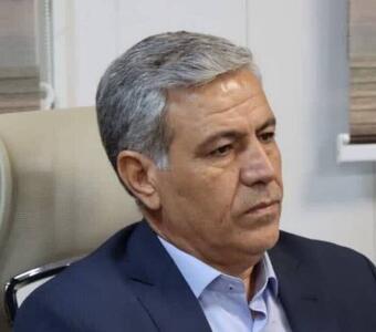 «رحمتاله سلیمی» به عنوان مدیرعامل شرکت گاز استان کرمانشاه معرفی شد