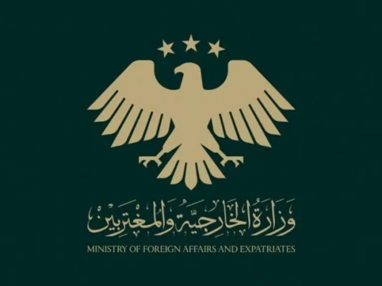 سوریه: توافق با اسرائیل که مانع تقویت نهادها شود، غیرقابل قبول است