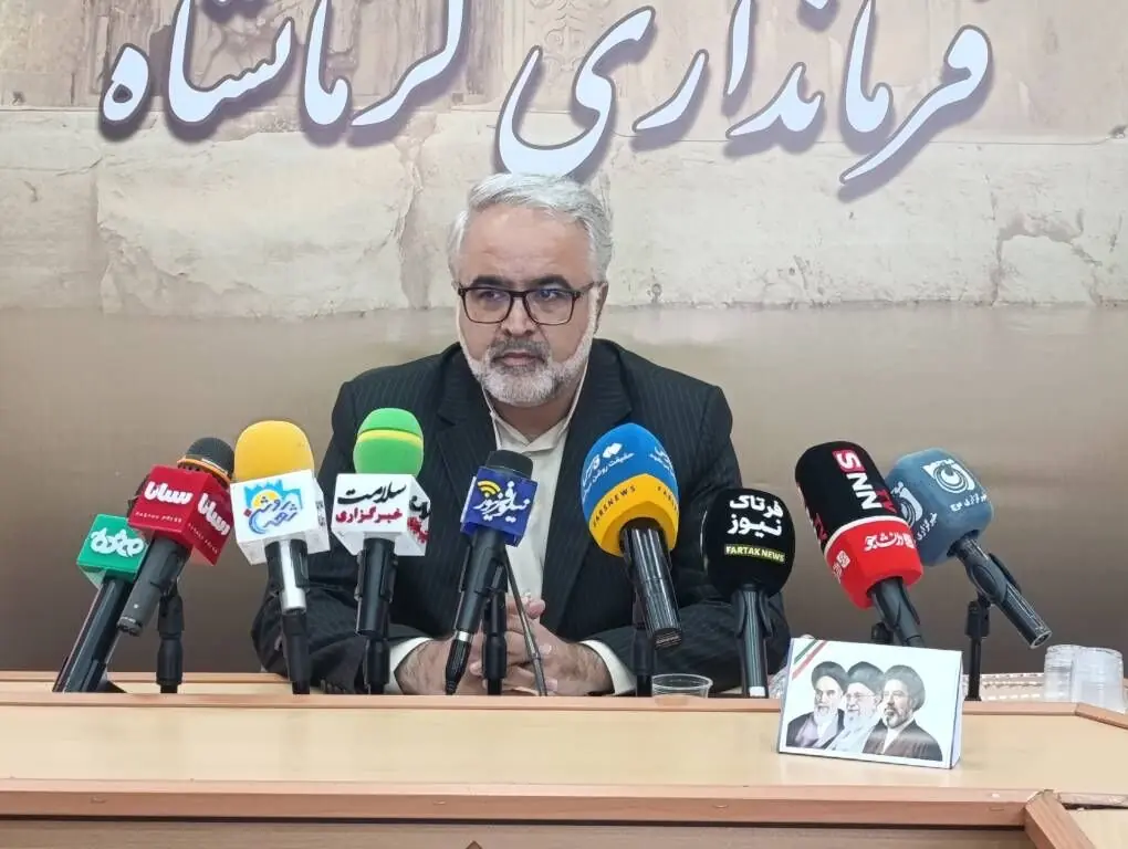 نان، پسماند، روشنایی معابر و آسفالت در صدر مطالبات مردم کرمانشاه است