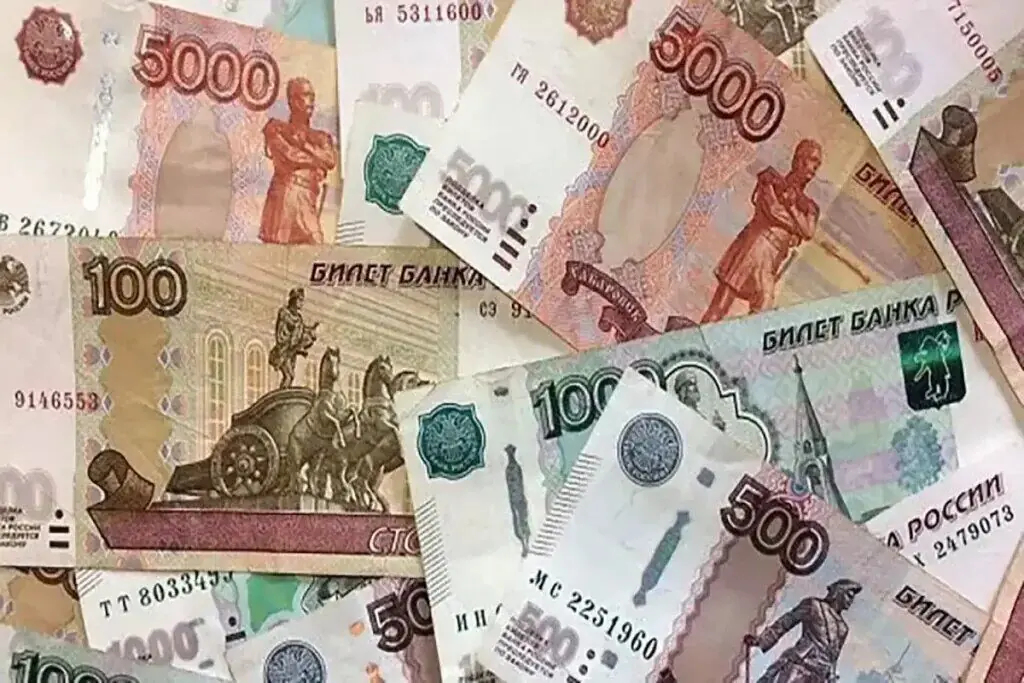 امکان برداشت روبل توسط ایرانیها از خودپردازهای روسی