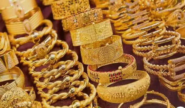 محکومیت طلافروش متقلب در کنگاور
