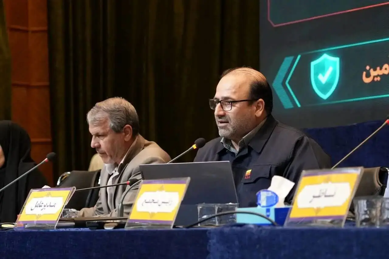 فولاد خوزستان، بازگشت به تولید در کمتر از ۲۵ روز
