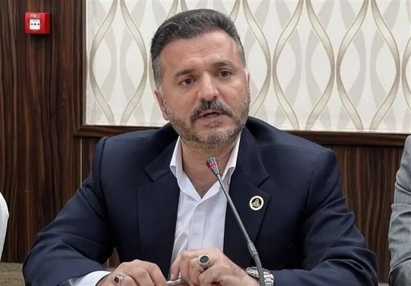 جلوگیری از هدررفت ۳۳ میلیون متر مکعب گاز در استان کرمانشاه