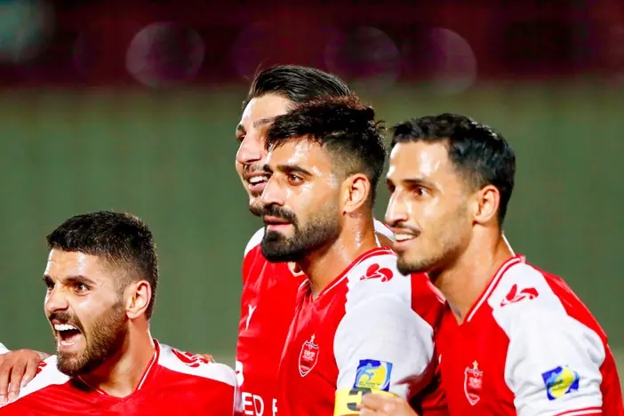 نکات ترکیب پرسپولیس مقابل استقلال خوزستان؛ نیمکتنشینی دوباره اورونوف!