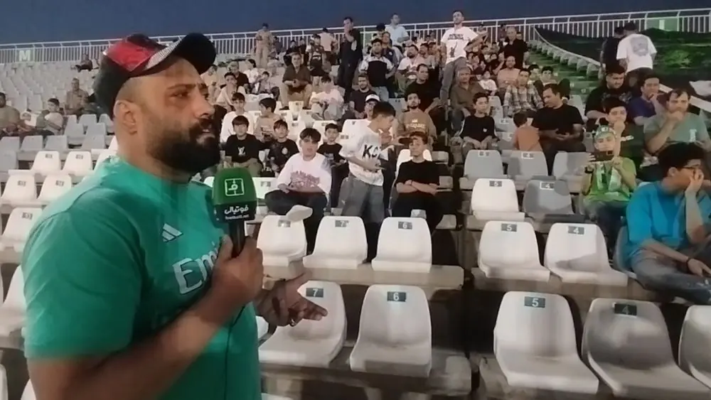  انتقاد شدید هوادار آلومینیوم اراک از مسوولان و روابط عمومی این تیم
