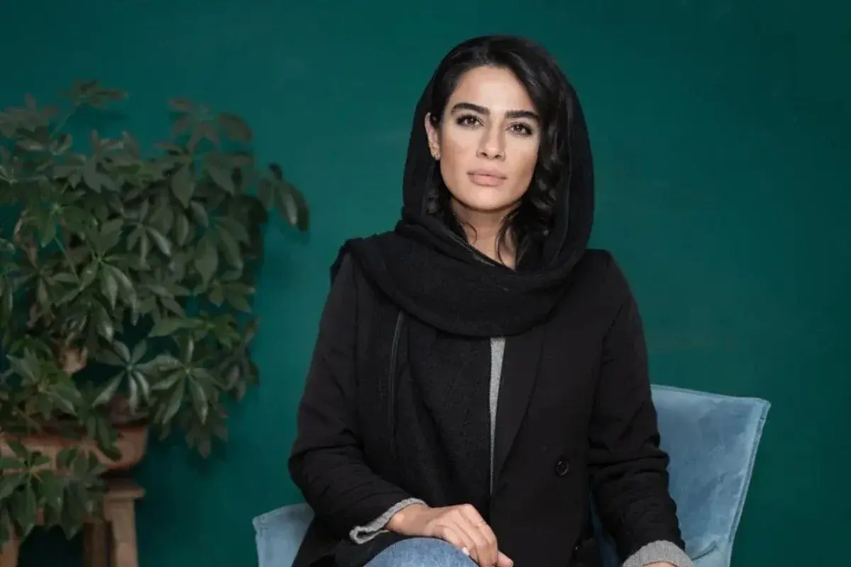 هیوا سیفیزاده، خوانندهی زن به چهارسال حبس محکوم شد