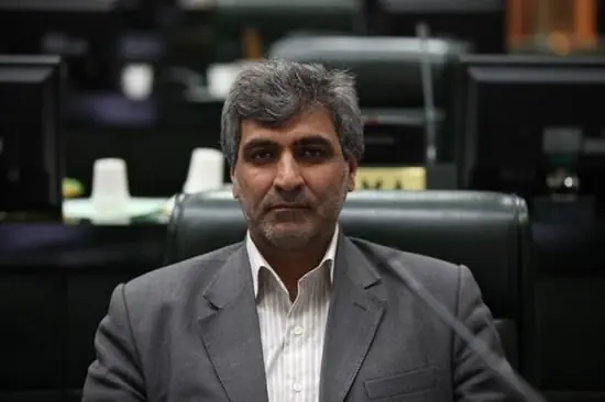 نماینده مجلس: ۶۲ درصد نقدینگی کشور در تهران متمرکز شده است