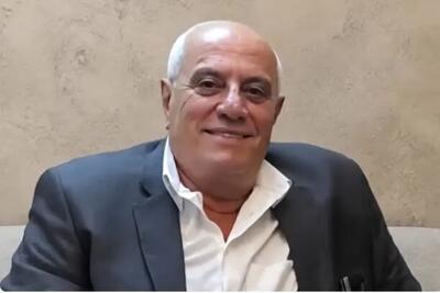 لبنان ژنرال حکومت بشار اسد را به دمشق تحویل میدهد