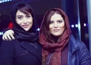  سحر دولتشاهی جای پریناز ایزدیار را گرفت