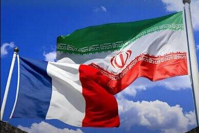  ماجرای بازداشت و ارتباط دو دیپلمات فرانسوی با متهمان امنیتی