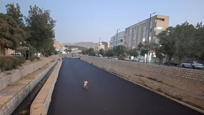  تهدید محیط زیست؛ تکرار فاجعه قم این بار در الیگودرز
