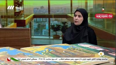  اولین زائر اربعین امسال چه کسی بود؟ |‌ ویدئو