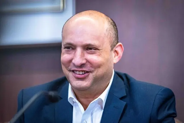 اگر حزبالله به ما شلیک کند، ما به ایران حمله میکنیم!