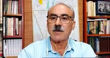  پاسخ تحلیلگر عرب به کارشناس آمریکایی:‌ شما که ثروت ملت‌ها را به غارت می برید، تروریست هستید!