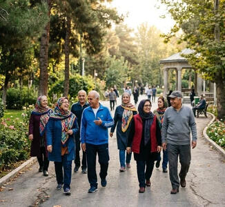 کاسبی با دورهمیهای خاص | ماجرای مهدکودک بزرگسالان چه بود؟