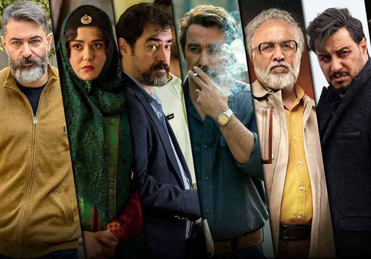  ۲۰ همت؛ درآمد سه پلتفرم‌ نمایش خانگی در ۱۴۰۵ ! | ببینید