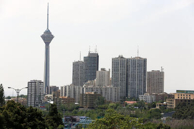  کدام مناطق تهران بیشتر در معرض خوردگی‌اند؟