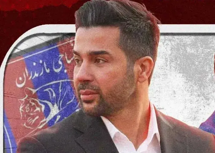 ناراحتی پرسپولیس و استقلال برایم مهم نیست | هرچه جوسازی کردند من بیشتر لج کردم