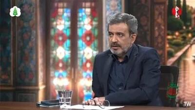 مجری «من ایرانم» بازیگر شد
