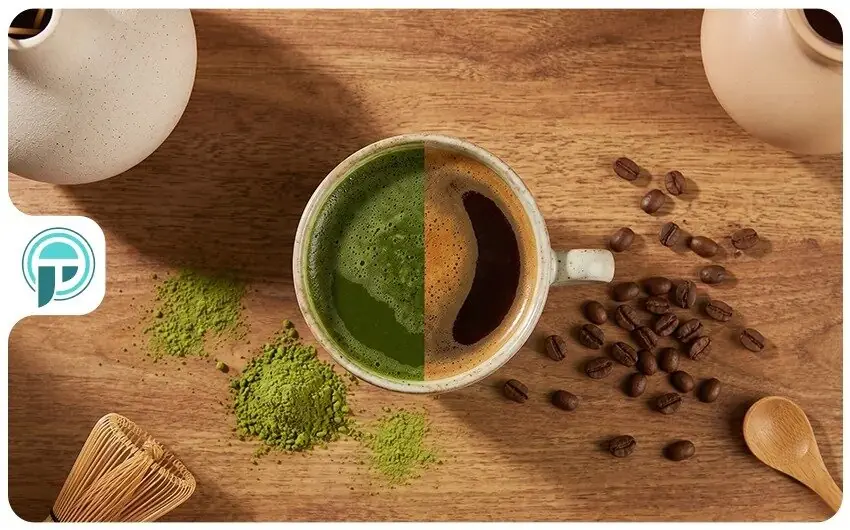 چای ماچا واقعا میتواند جایگزین قهوه شود؟