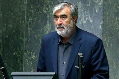 ایران خیانتهای این کشور را فراموش نمی کند