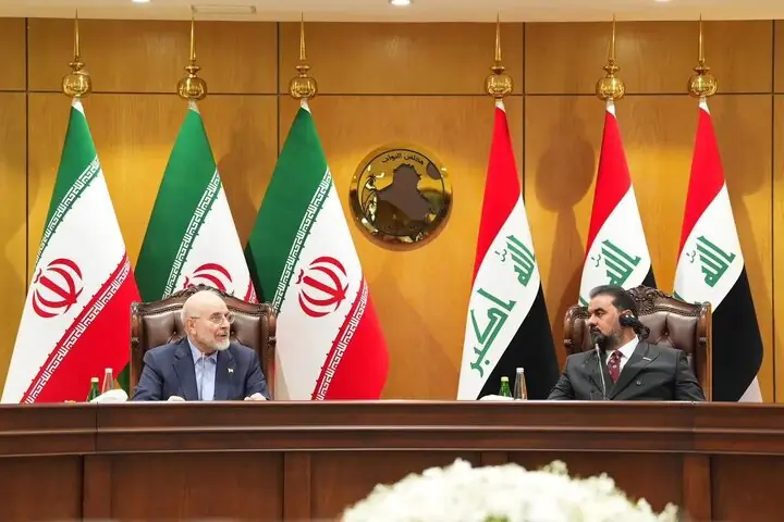 درخواست کشور همسایه از ایران برای استثنا قائل شدن در صادرات نفت از تنگه هرمز
