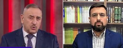  جواب قاطع تحلیلگر ایرانی به کارشناس اماراتی: ما خودمان تعیین می‌کنیم چگونه به دشمن پاسخ بدهیم!