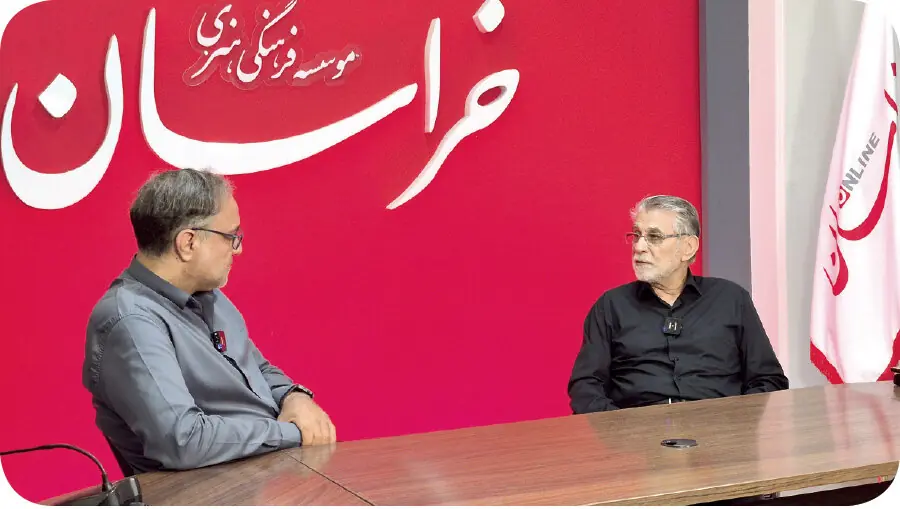 باجناق آقا + عکس | اولین گفتگوی باجناق رهبر شهید؛ یک روایت خواندنی | قلبم از جا کنده شد! | از طریق آقا مجتبی، پیگیری می کردیم
