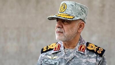  هشدار به کشور‌های حاشیه خلیج‌فارس: به آمریکا کمک نکنید