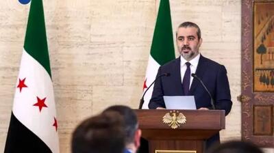  رویترز فاش کرد؛ گفت‌وگوی رئیس موساد و وزیر خارجه سوریه درباره ترکیه
