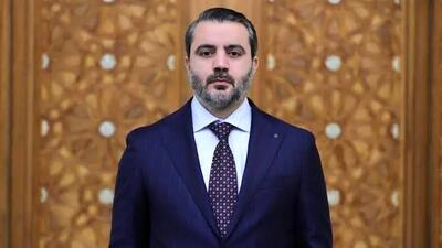 الشیبانی به پاکستان سفر میکند