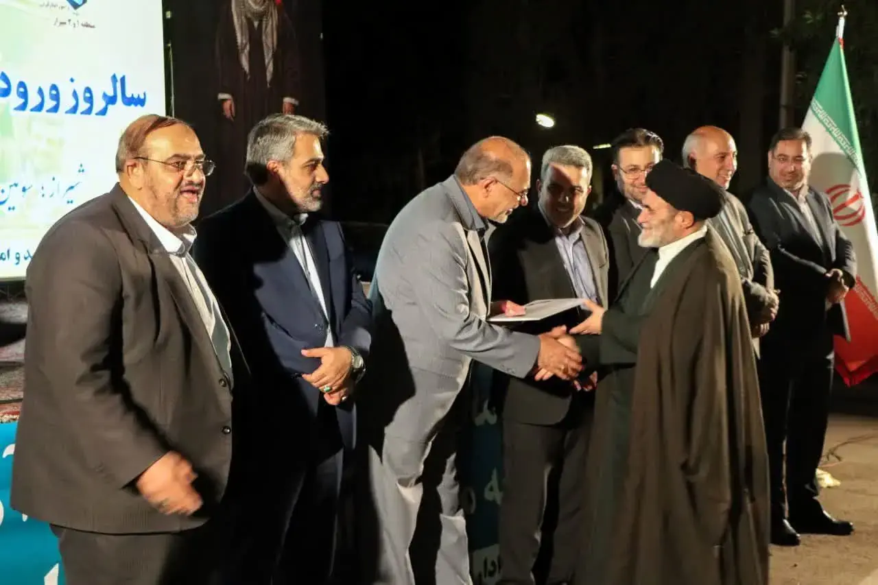 مقاومت ملت ایران معادلات منطقهای را تغییر داده است