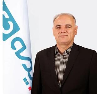 معاون فنی بیمههای اموال شرکت بیمه دی منصوب شد