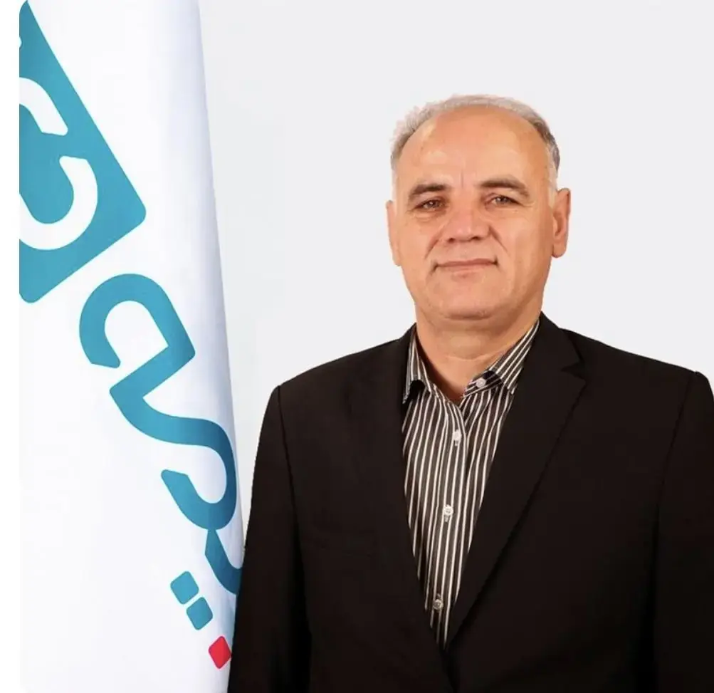 معاون فنی بیمههای اموال شرکت بیمه دی منصوب شد