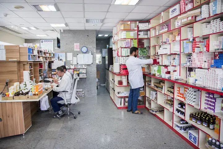 تفکیک منابع ارزی کمبودهای دارویی از ذخایر استراتژیک
