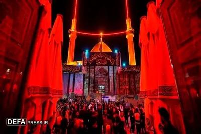  اقدامات امام حسن عسکری (ع) برای گستردگی تشکیلاتی شیعه